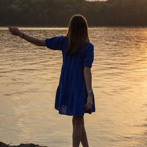 Meet your Posher, Finley